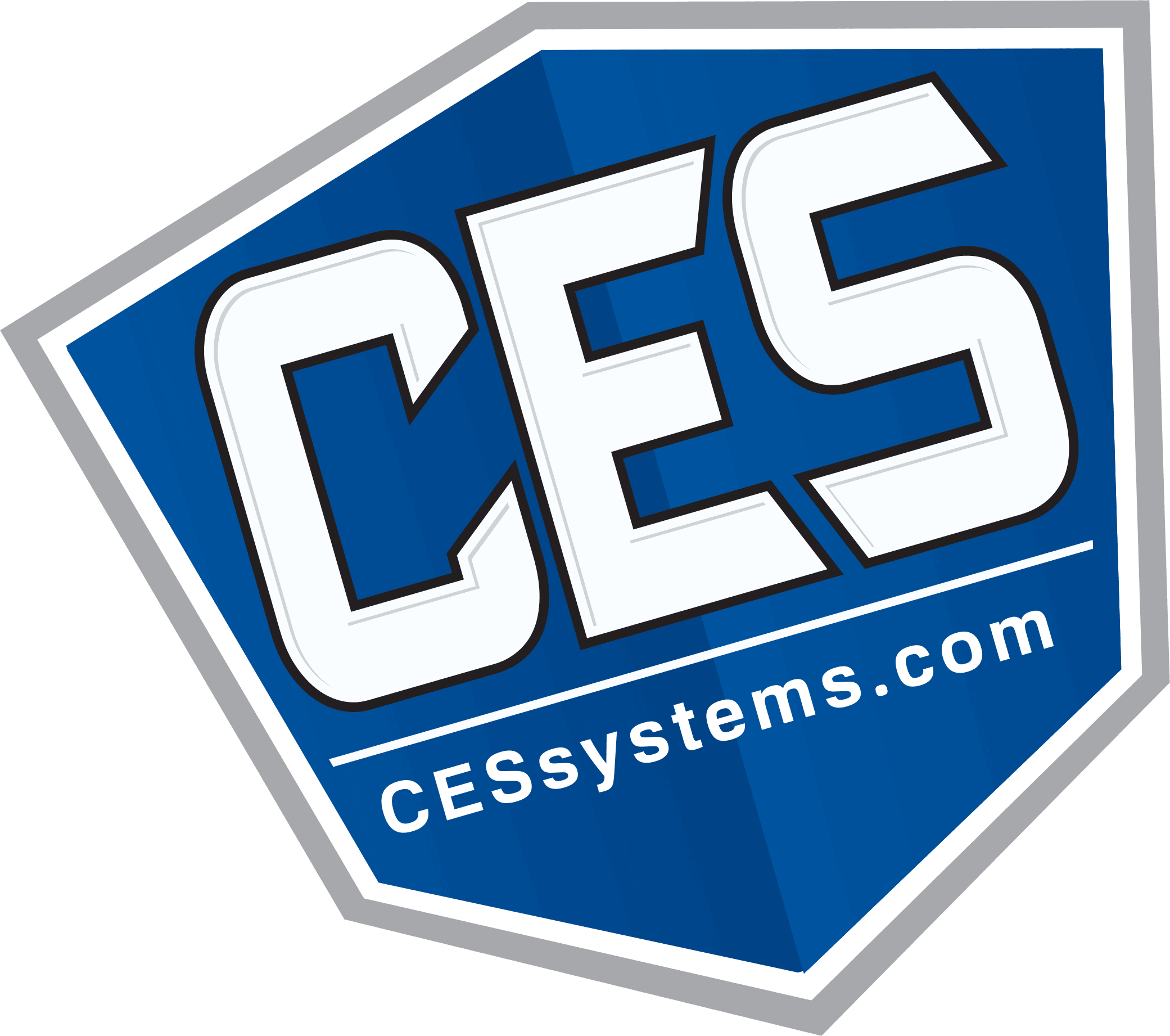 CES Systems Logo